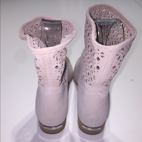 Michael Kors Booties - Picture 4 of 6